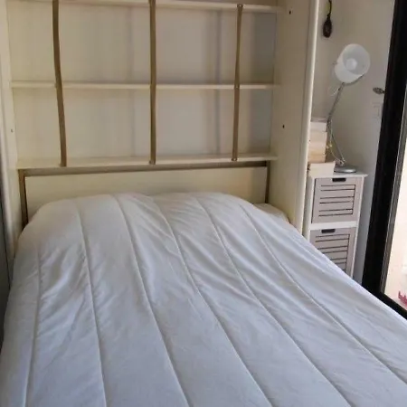 Studio 2 Personnes Vue Mer 1 Apartamento