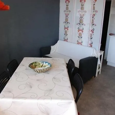 Apartamento Studio 2 Personnes Vue Mer 1 Le Croisic