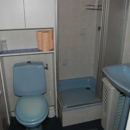 Studio 2 Personnes Vue Mer 1 * Le Croisic