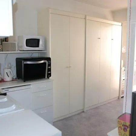 Apartamento Studio 2 Personnes Vue Mer 1 Le Croisic