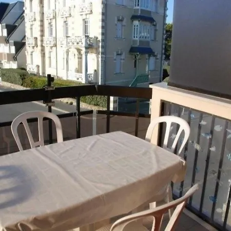 Studio 2 Personnes Vue Mer 1 Le Croisic